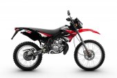 2012 Derbi Senda Xtreme 50 R photo